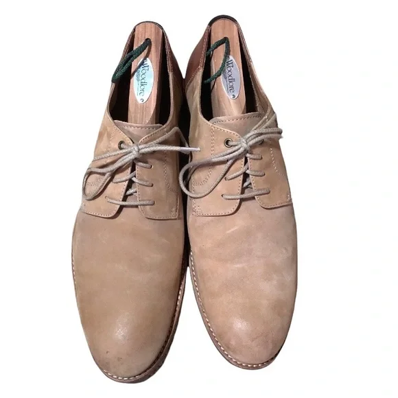 Johnston & Murphy | Shoes | Jm 85 Plain Toe Oxford Derby  display picture 2